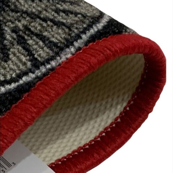 Better Home Chef Bistro Mat Printed Rug Machine Wash Rectangle 18”X30” NEW - Picture 3 of 13